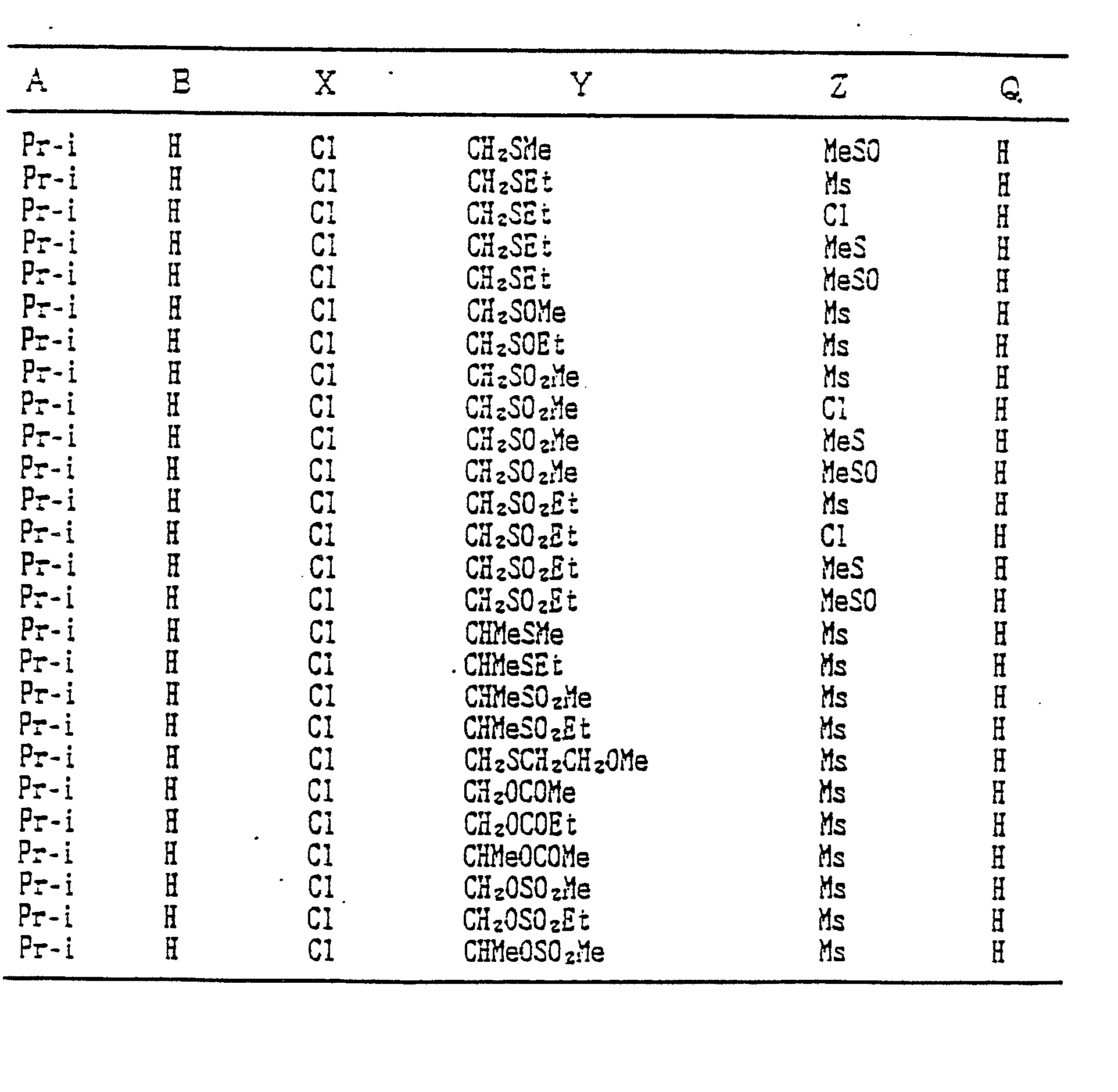 Figure imgb0160