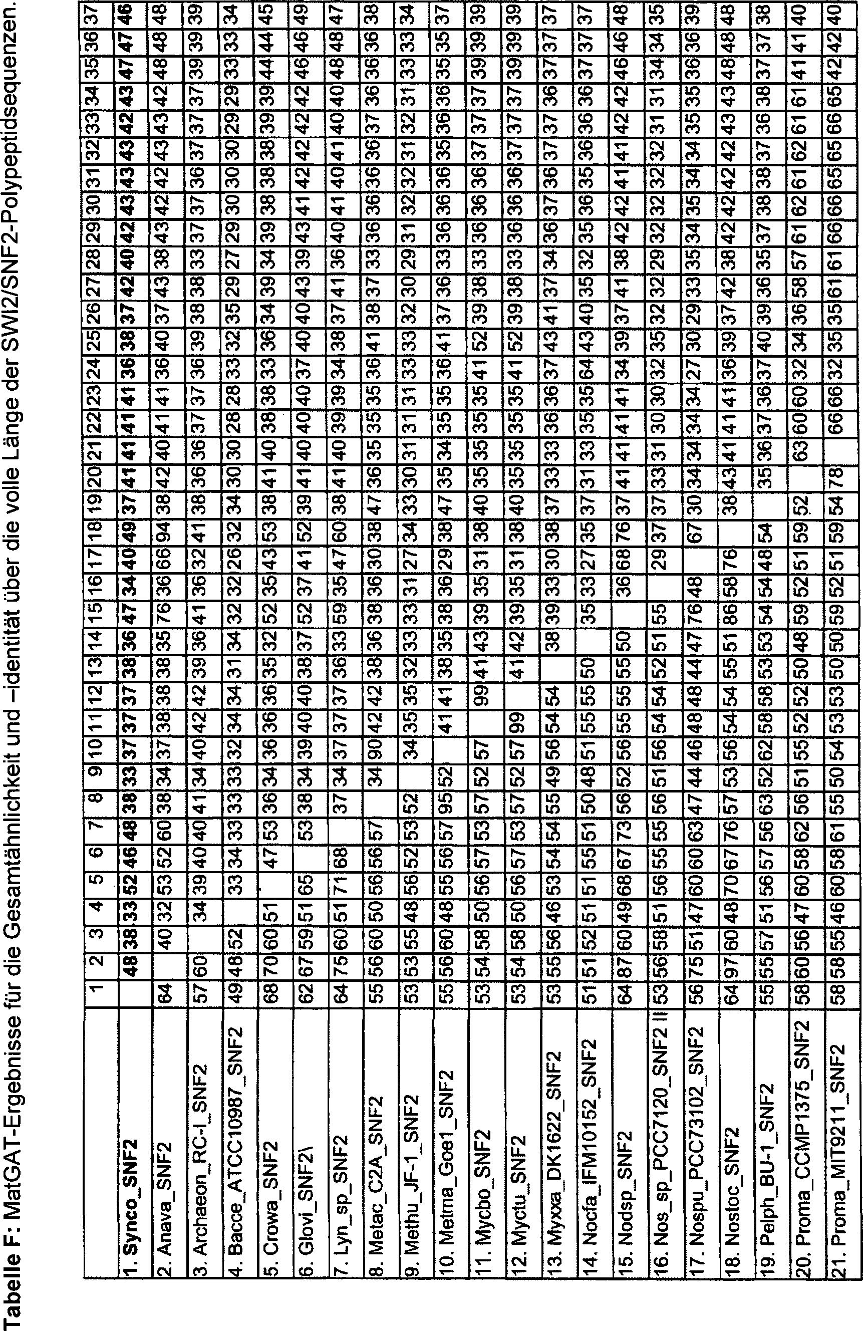 DE112008003433T5 - Plants with increased yield (KO NUE) - Google Patents