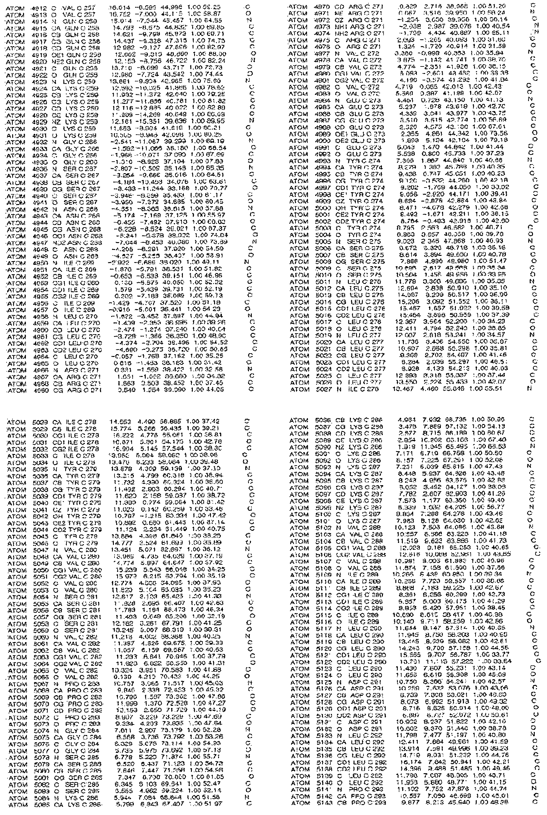 WO2014011003A1 - Trx-txnip 복합체 변형 단백질의 결정화 방법 및 그의 입체 구조 - Google Patents