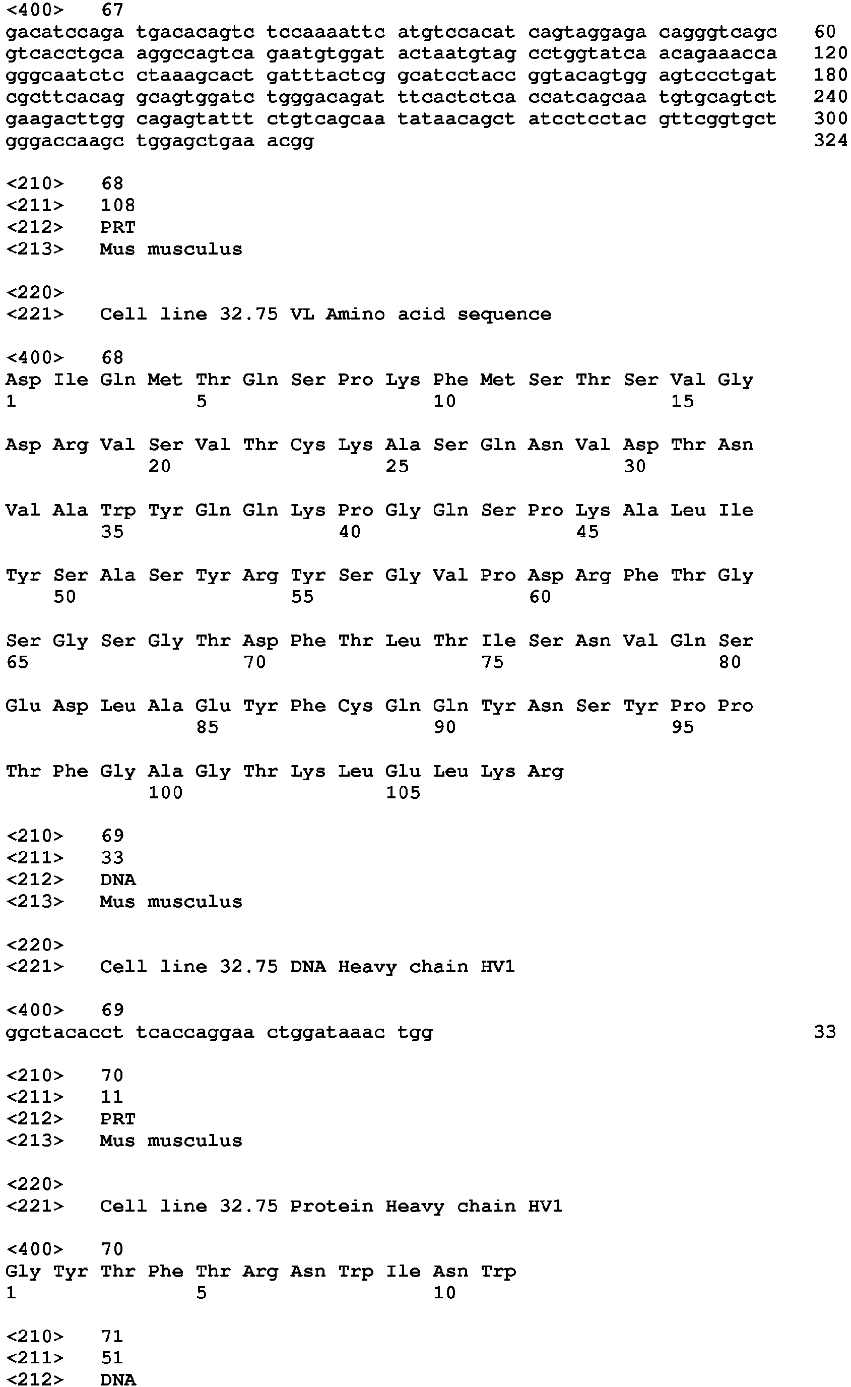Dwek Arrests Pdf