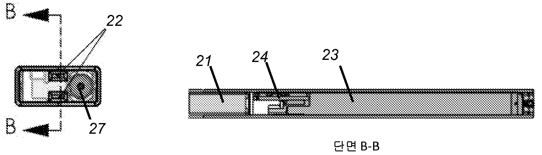 Kr20160102293a 기화디바이스시스템및방법 Google Patents