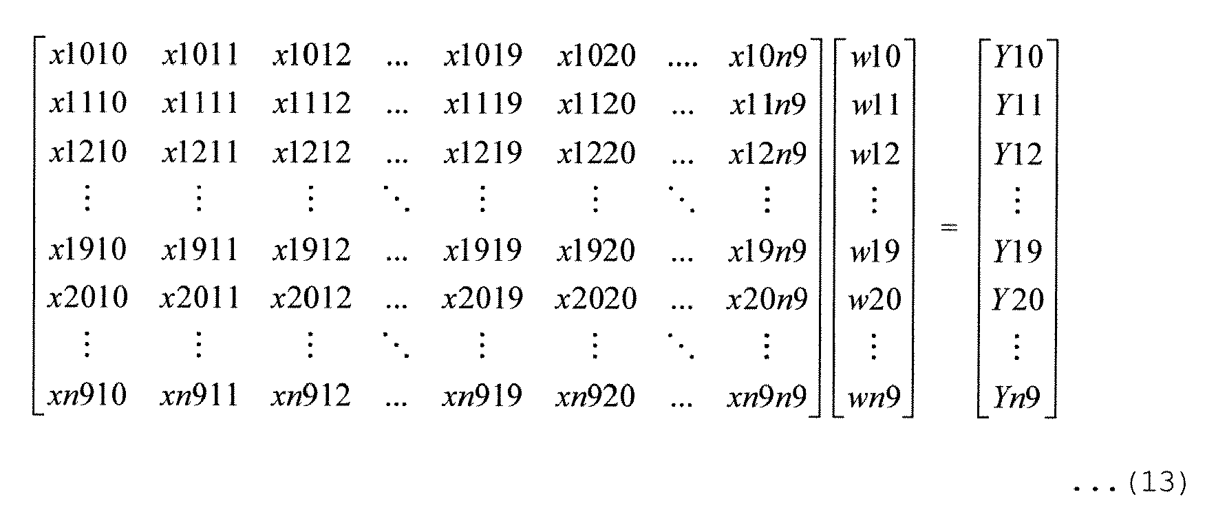 Figure imgb0013