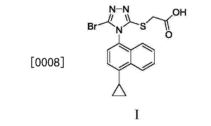 Cnb 药物lesinurad轴手性对映体 Google Patents Cnb 药物lesinurad轴手性对映体 Google Patents