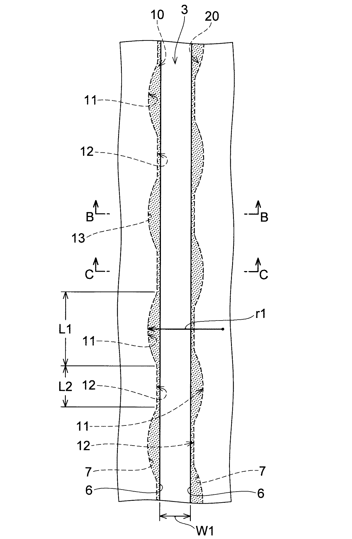 Woa1 Tire Google Patents