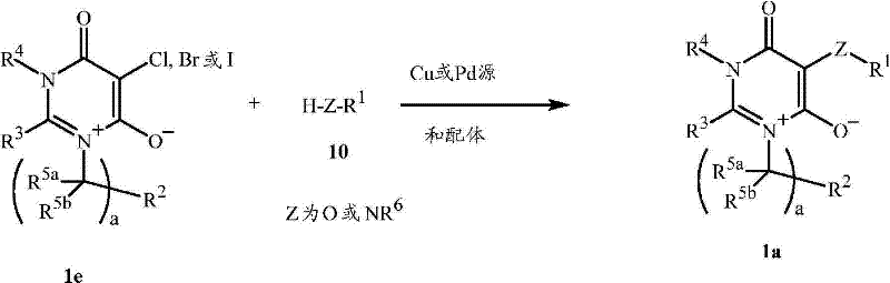 CN102686570A - 介离子杀虫剂- Google Patents