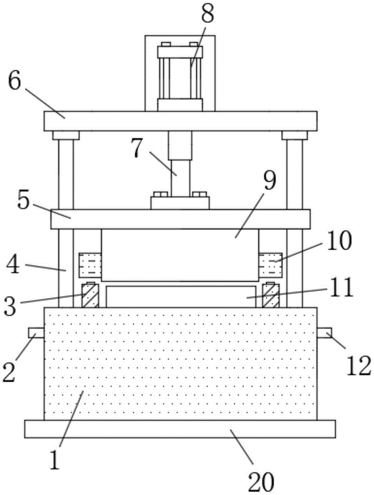Figure 201921574490