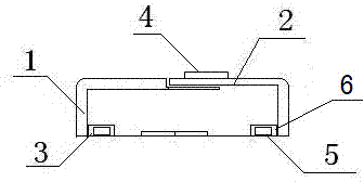 Figure 201220705607