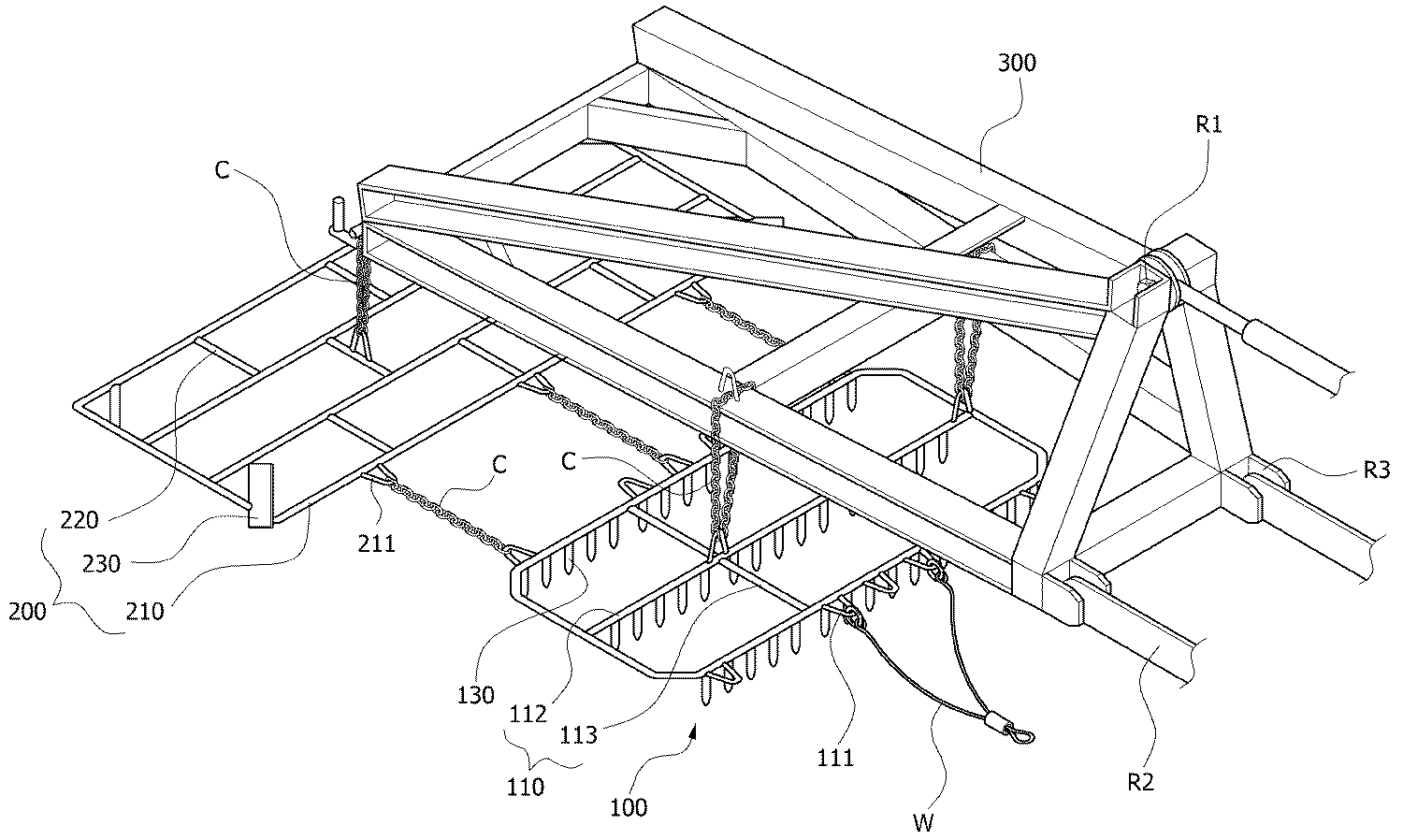 KR200450005Y1 - 마장 경주로 정지기 - Google Patents