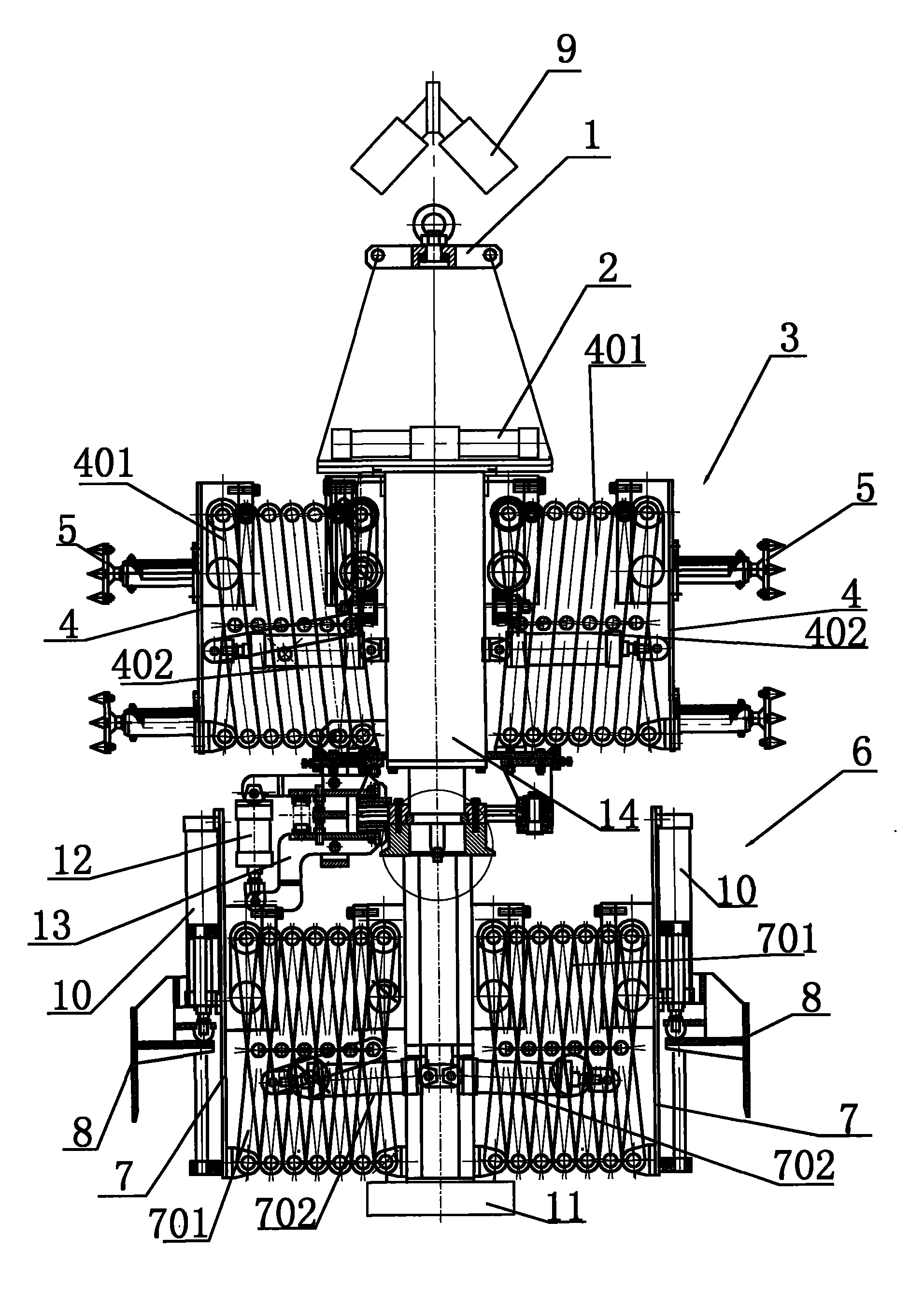 Figure 200910020011