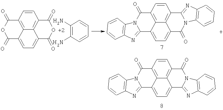 RU2303614C1 - Process for production of heat-resistant perinone dyes ...