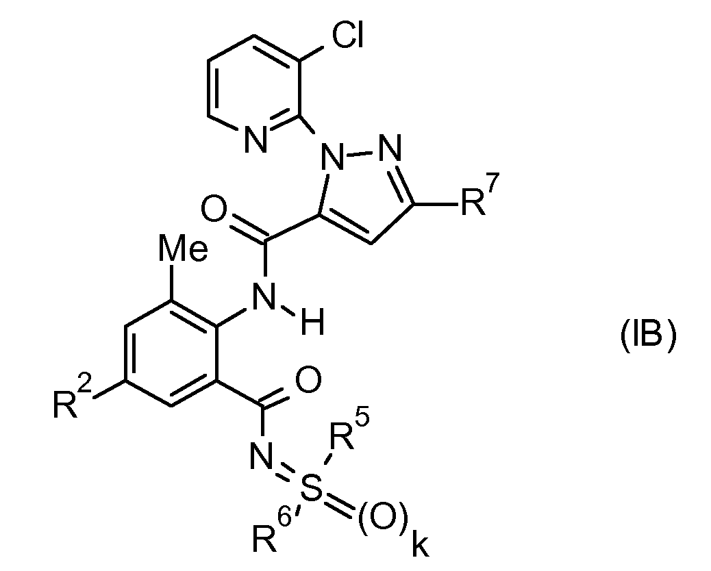 KR20150067270A - 안트라닐아미드 화합물을 포함하는 살충적으로 활성인 혼합물 - Google Patents