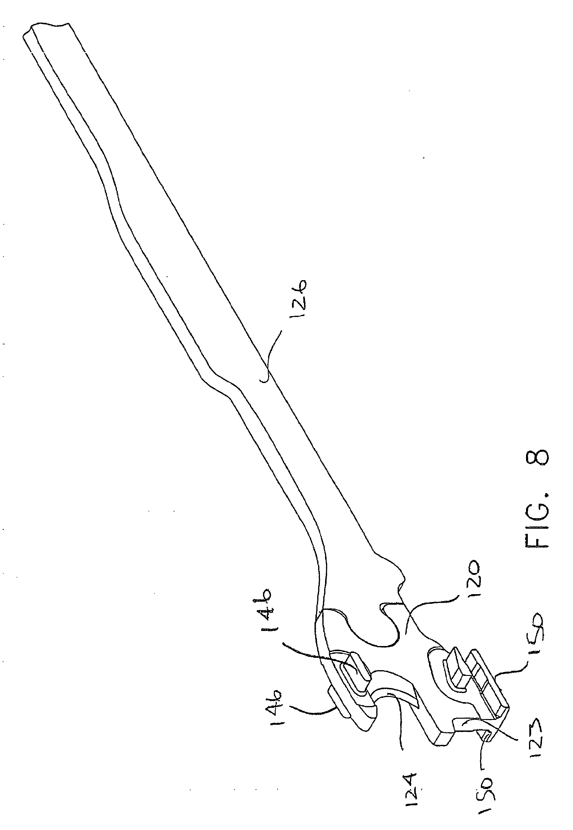 Epa1 Surgical Stapling Device Having Supports For A Flexible Drive Mechanism Google Patents