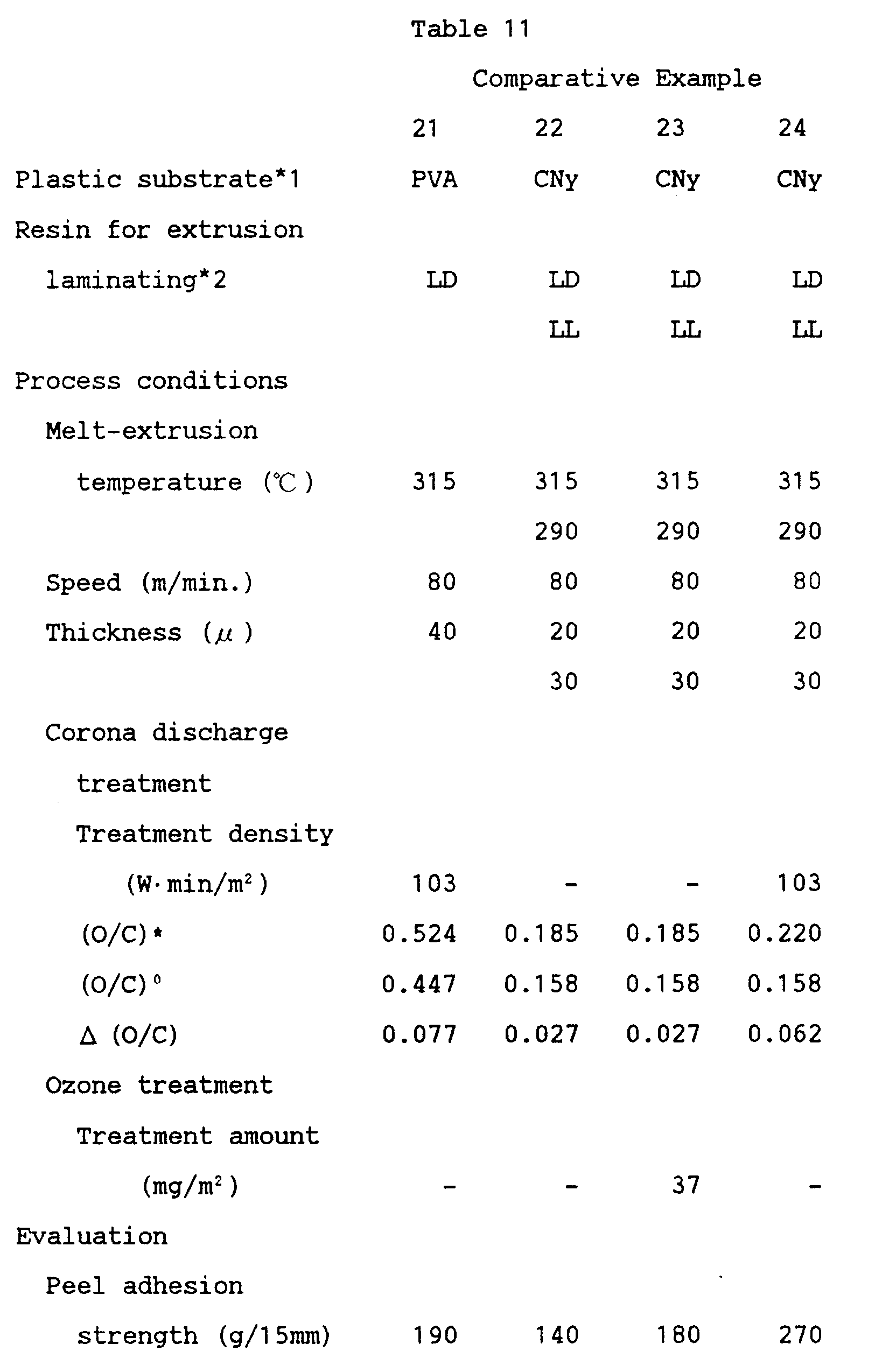 Ep0818306a2 Process For Producing Laminated Film And Laminated Sheet Google Patents