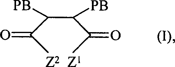 DE10231642B4 - Verwendung von Fluor-Copolymeren als Gleitmittel für  Wintersportgeräte