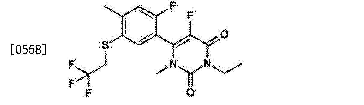 CN A Aryl sulfide and aryl sulfoxide derivatives having