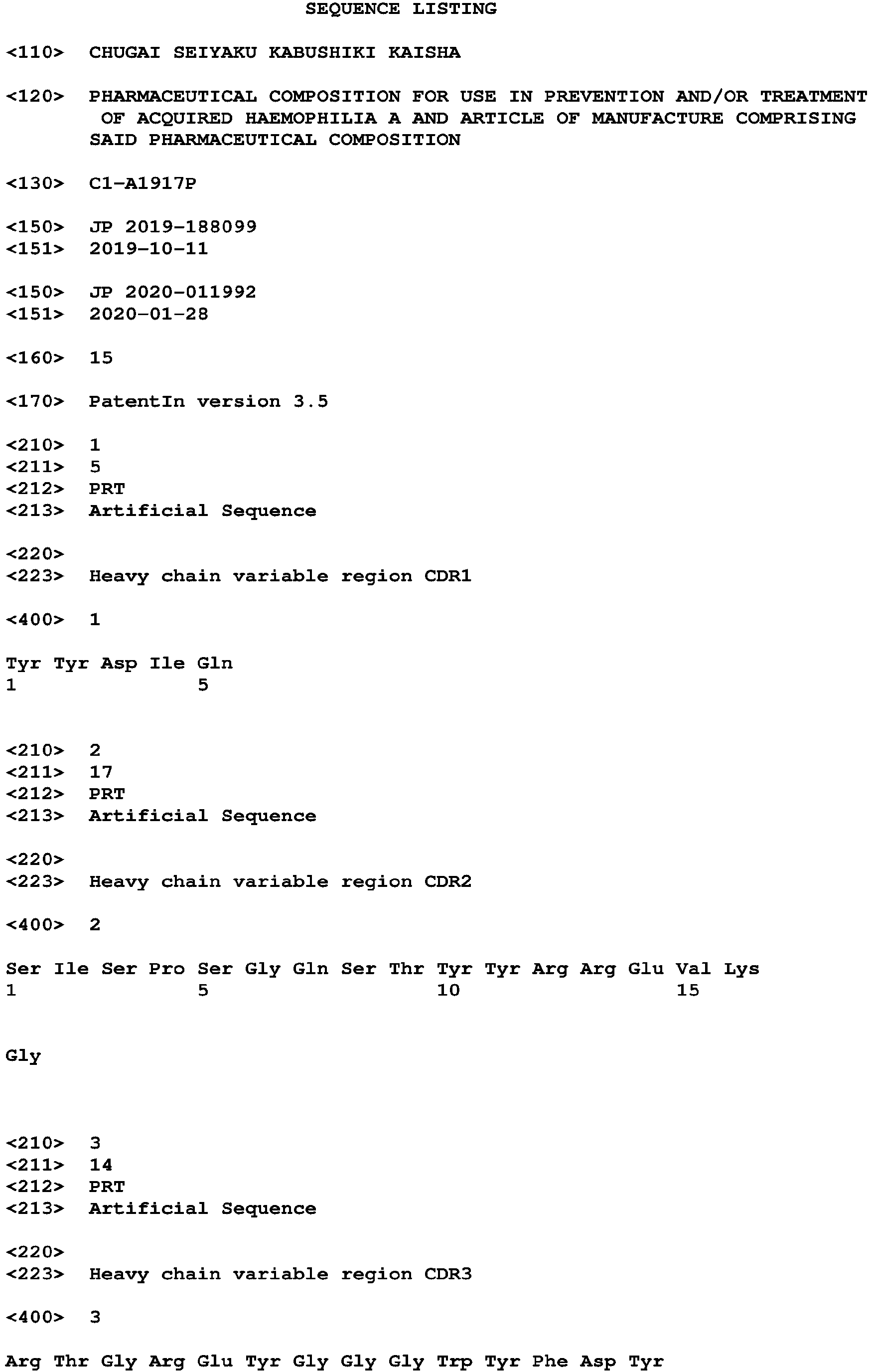 Figure imgb0001