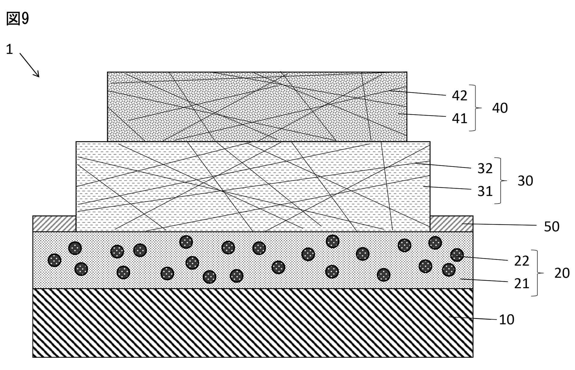 カネダページ CM270-MZY-BK サンケイ スタッキングチェア ループ脚 布張り ブラック