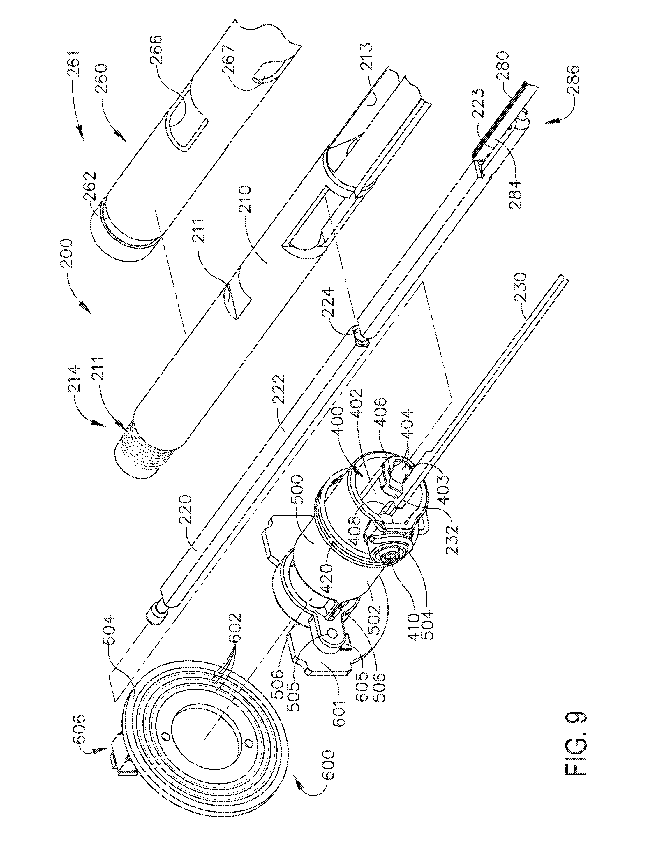 SMC 13622-9-N Manifold Base
