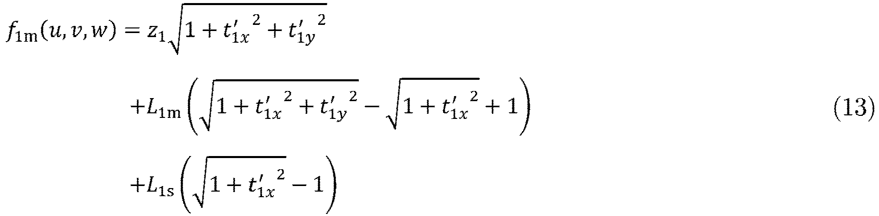 Figure imgb0013