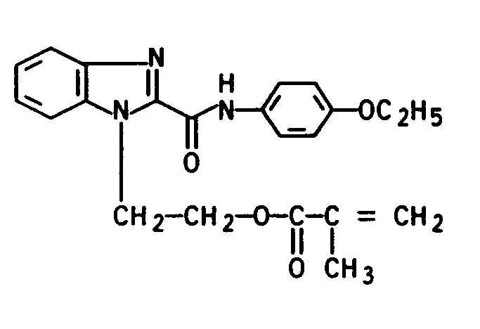 Epb1 N Substituted Benzimidazole 2 Carboxylic Acid Anilides Their Photoprotection Compositions Particularly Polymers And Organic Material Containing These Anilides Google Patents