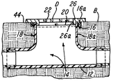 Us6224292b1 Catch Basin Installation System And Method Google Catch Basin Installation System