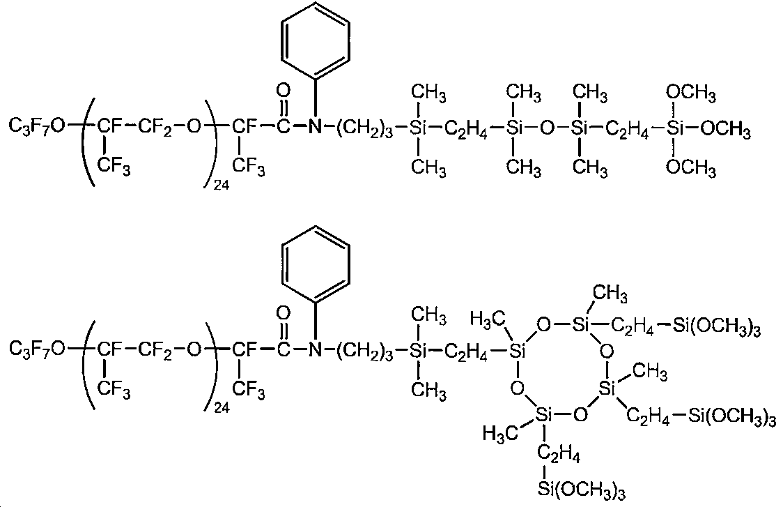 Kra Fluorochemical Coating Composition And Article Treated Therewith Google Patents