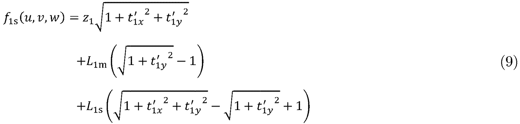 Figure imgb0009