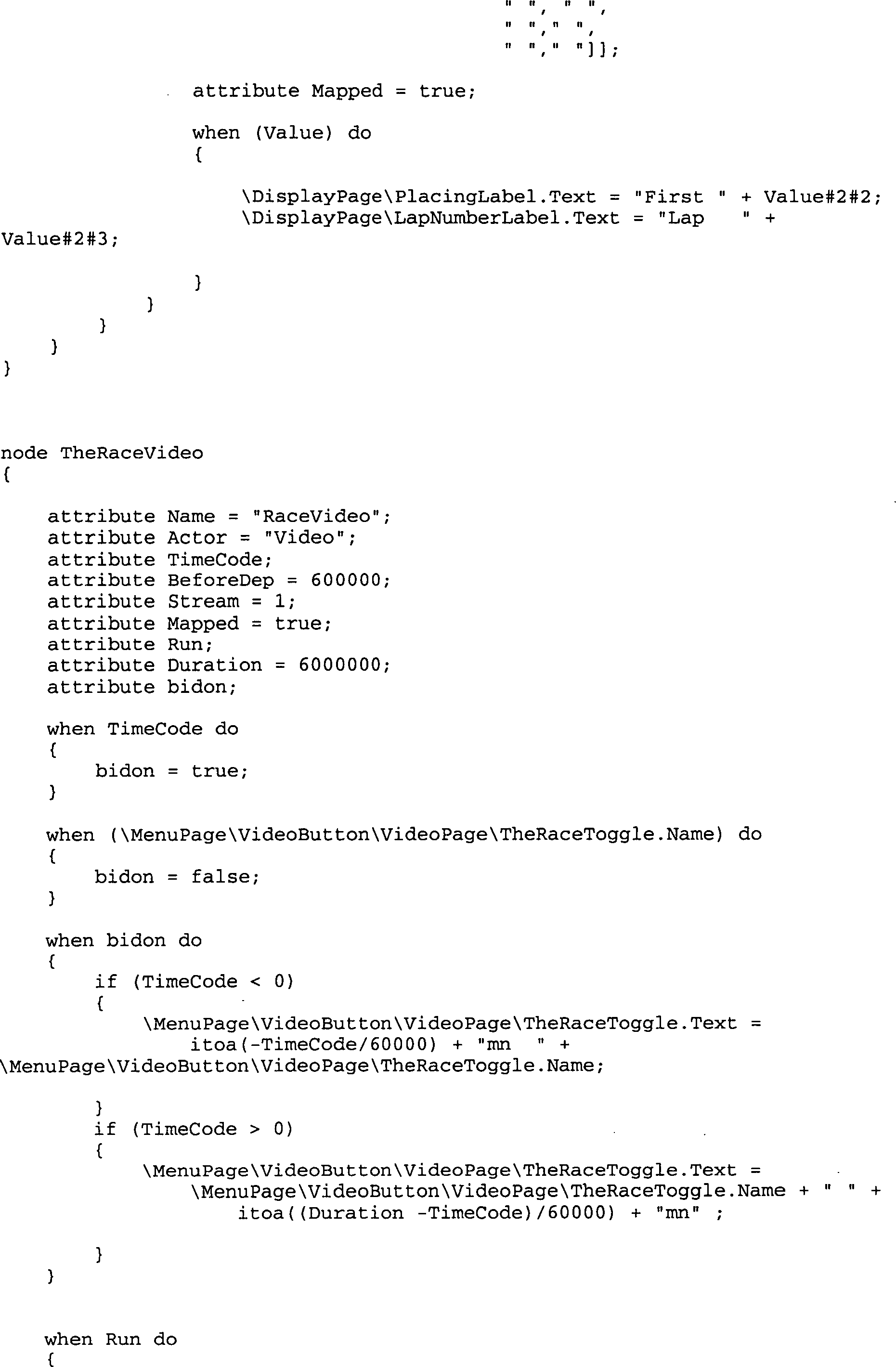 Rueckwaerts die nummer zeile texte