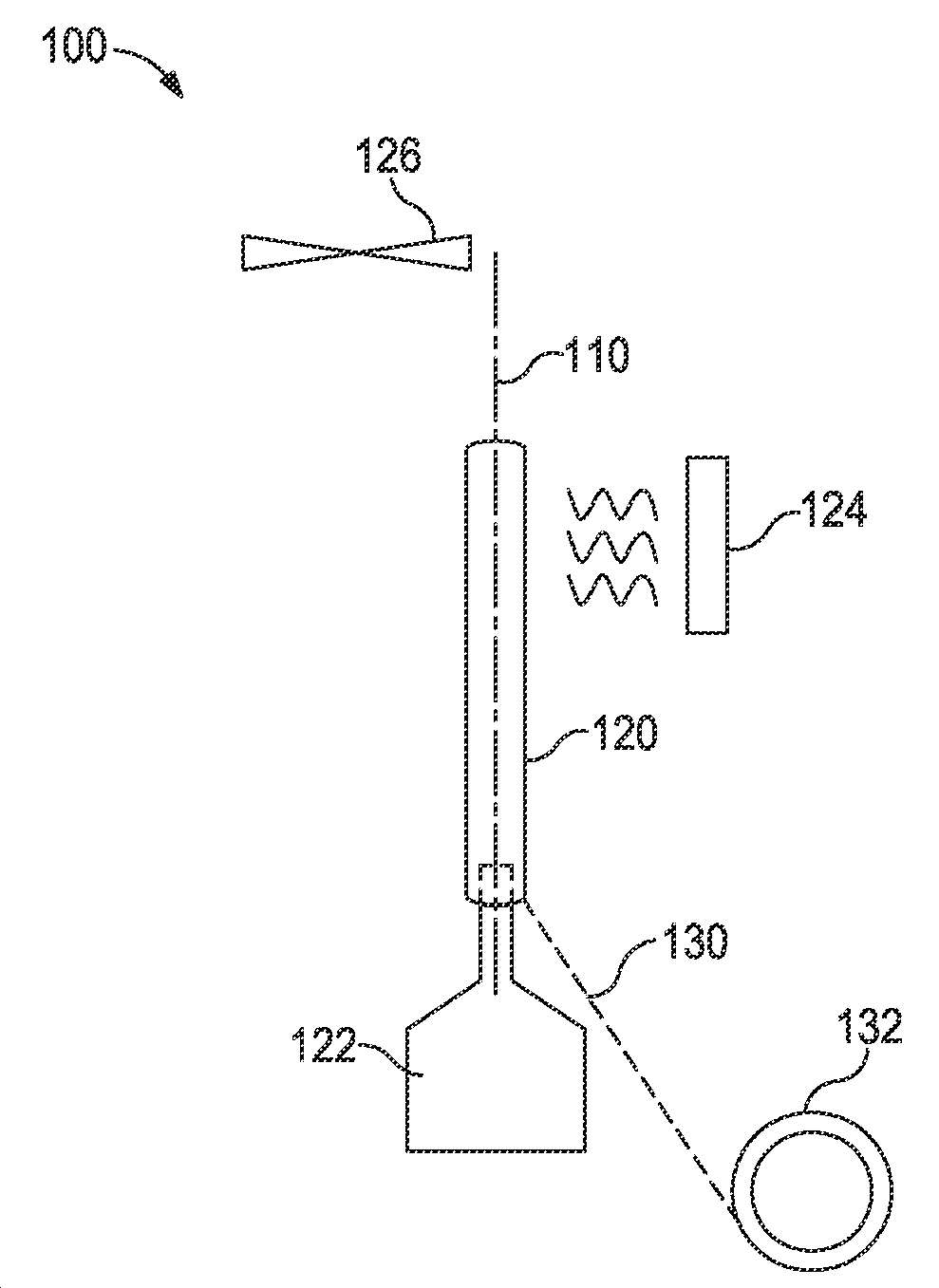 KR20150064199A - 연기 필터용 다공체를 형성시키기 위한 장치, 시스템 및 관련 방법 - Google Patents