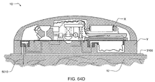 us9295779b2 patch sized fluid
