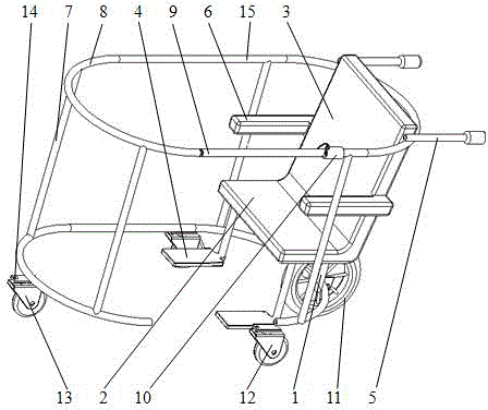 Figure 201120486607