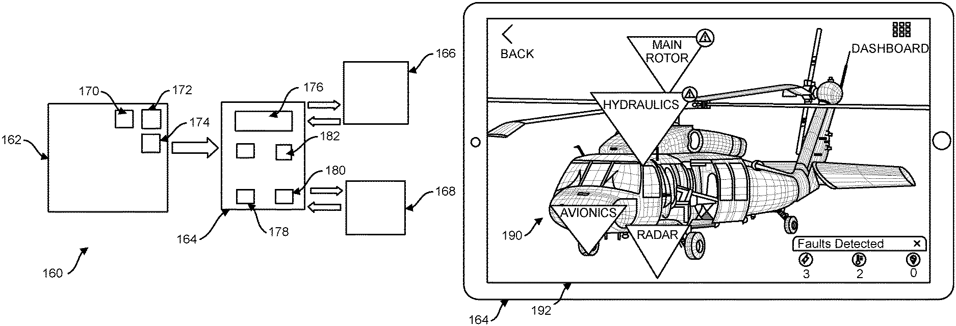 Patent drawing