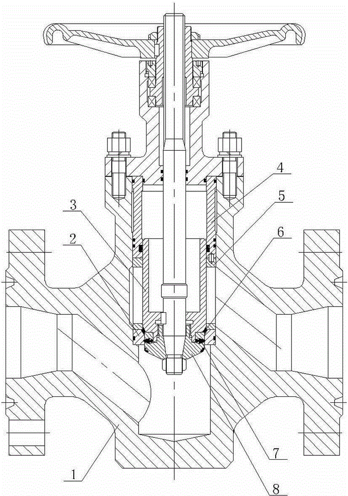 Figure 201220507709