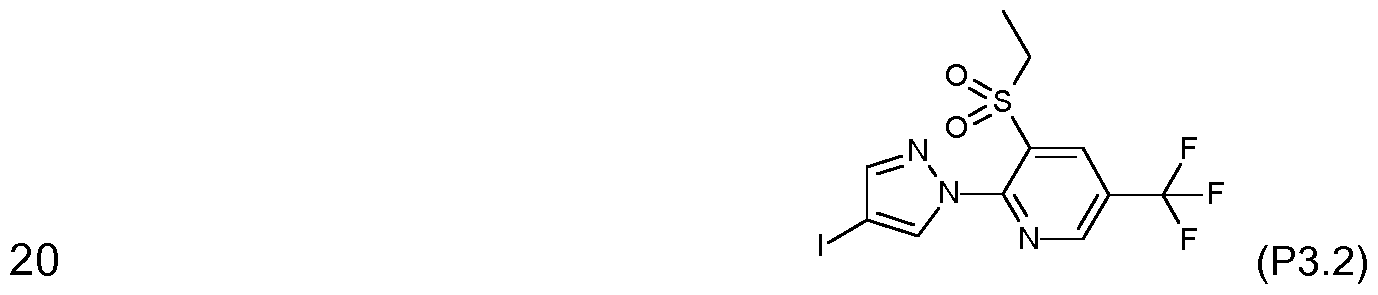 Wo2016113155a1 Pesticidally Active Heterocyclic