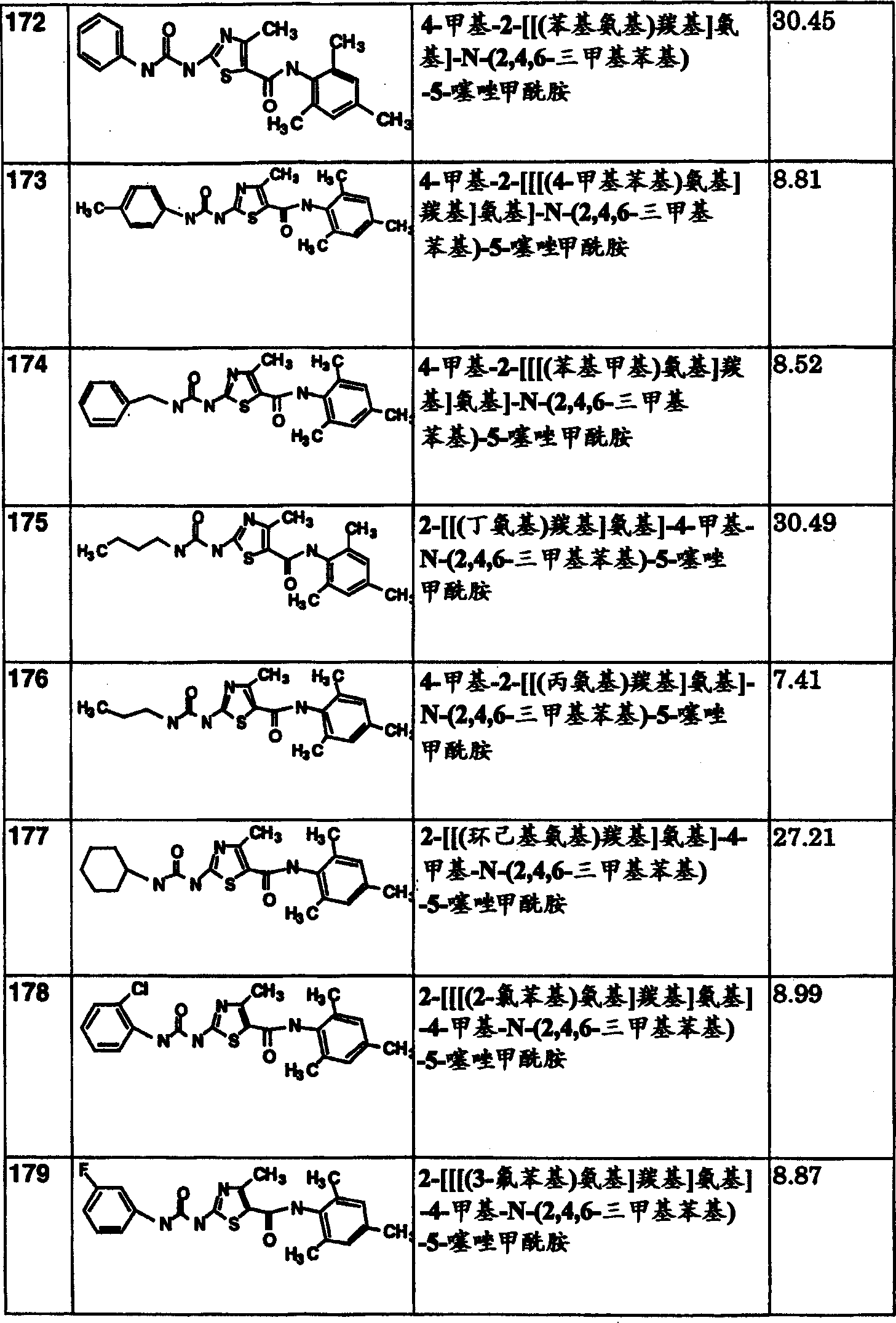 CN1348370A - 环状蛋白酪氨酸激酶抑制剂- Google Patents