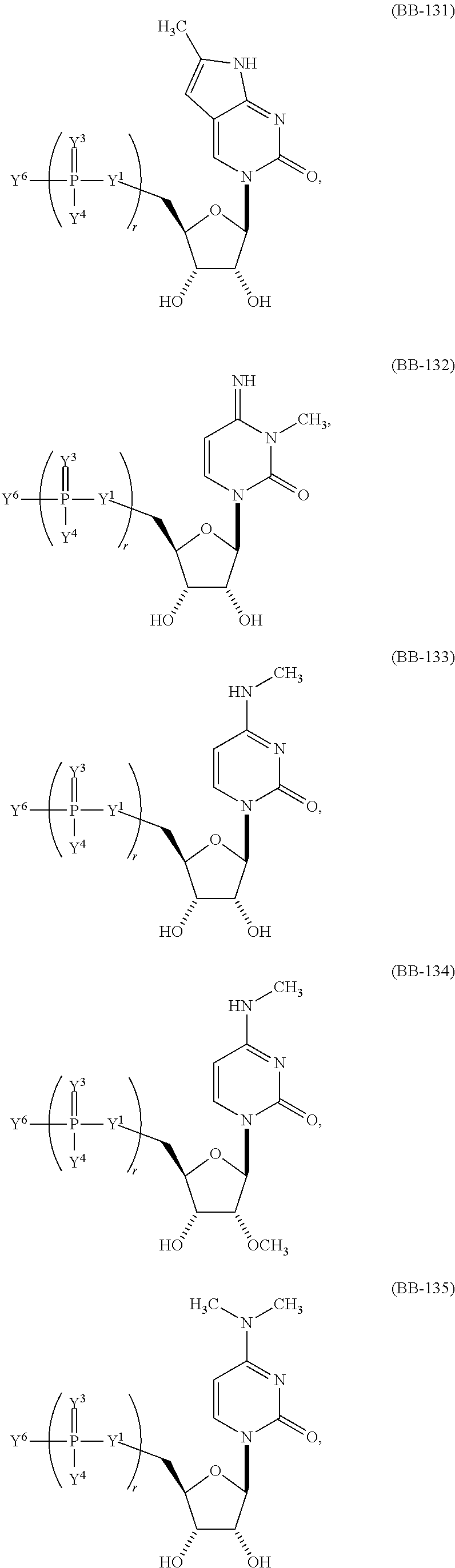 us9254311b2 modified polynucleotides for