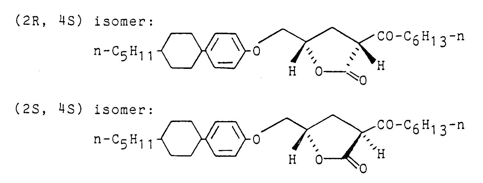 Epb1 Liquid Crystalline Compounds And Process For Production Thereof Google Patents