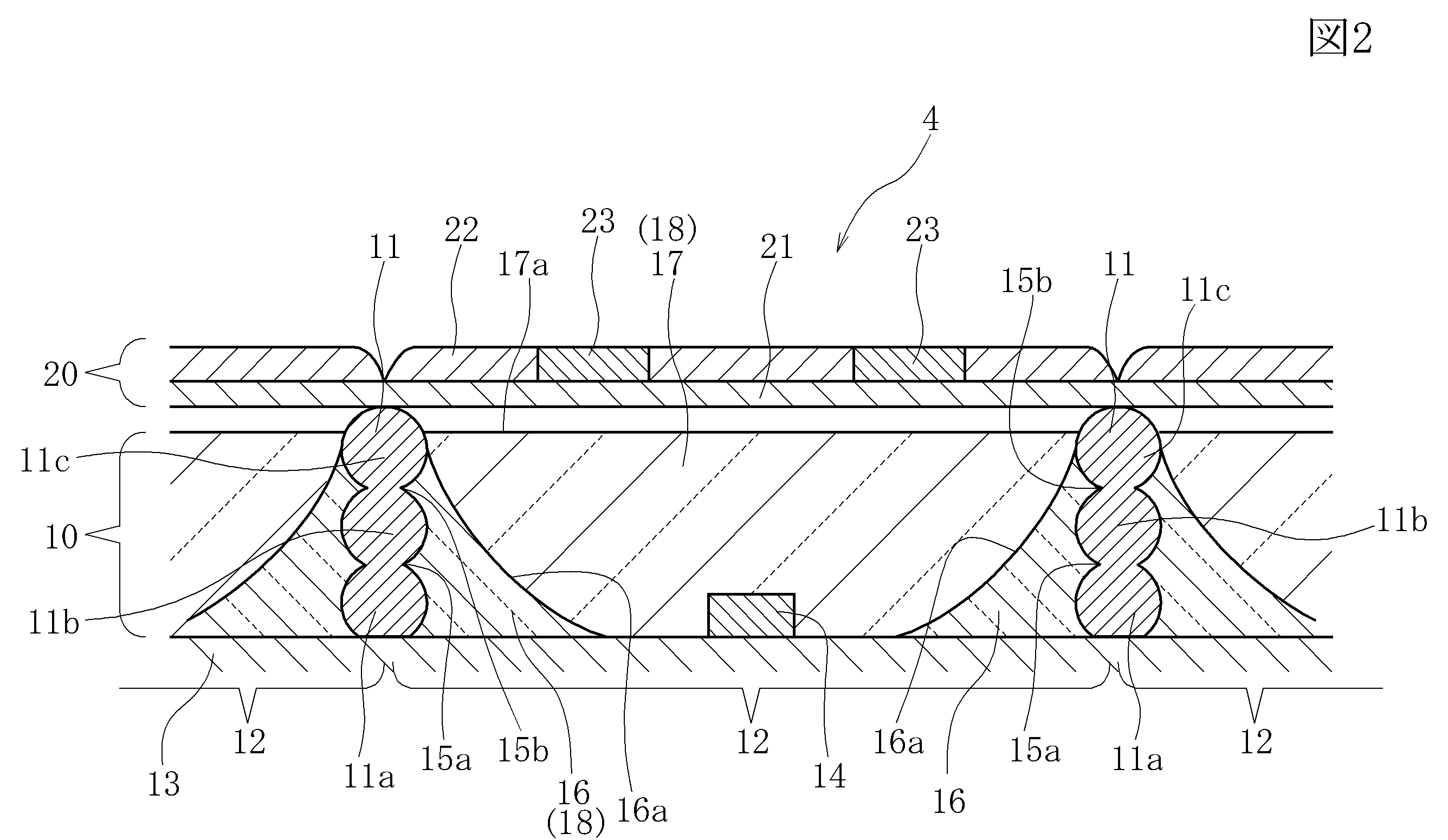Woa1 照光装置およびその製造方法 Google Patents