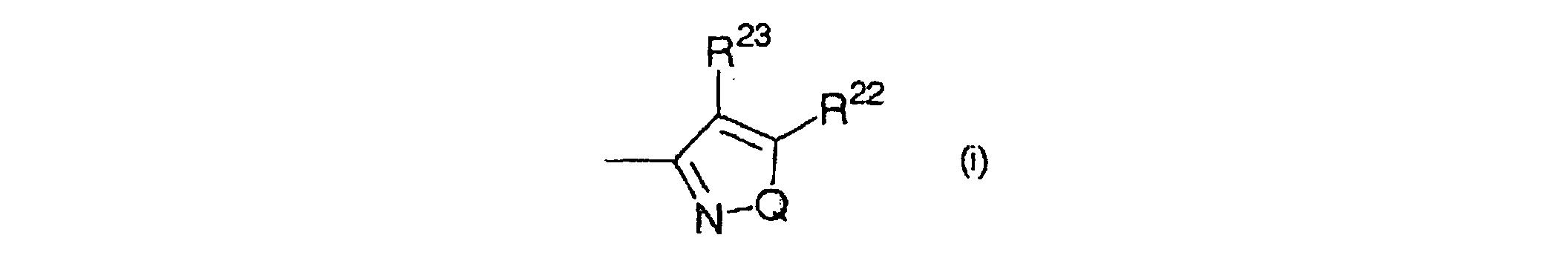 EP1382604B1 - Quinoline derivative having azolyl group and quinazoline ...