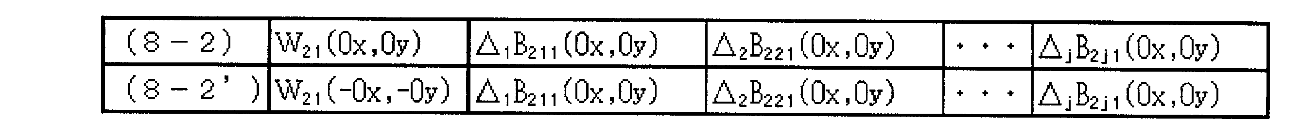 Figure JPOXMLDOC01-appb-T000007