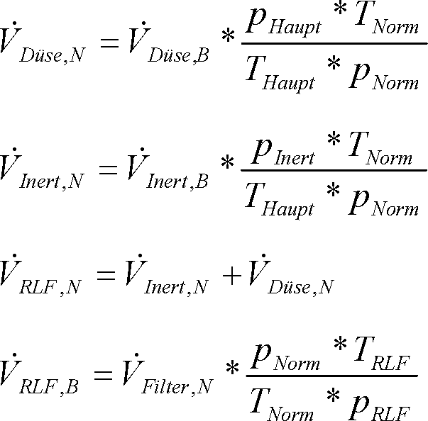 arrangement for gravimetric measurement of solid content in