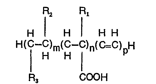 polyolefins containing multiple olefinic unsaturation and