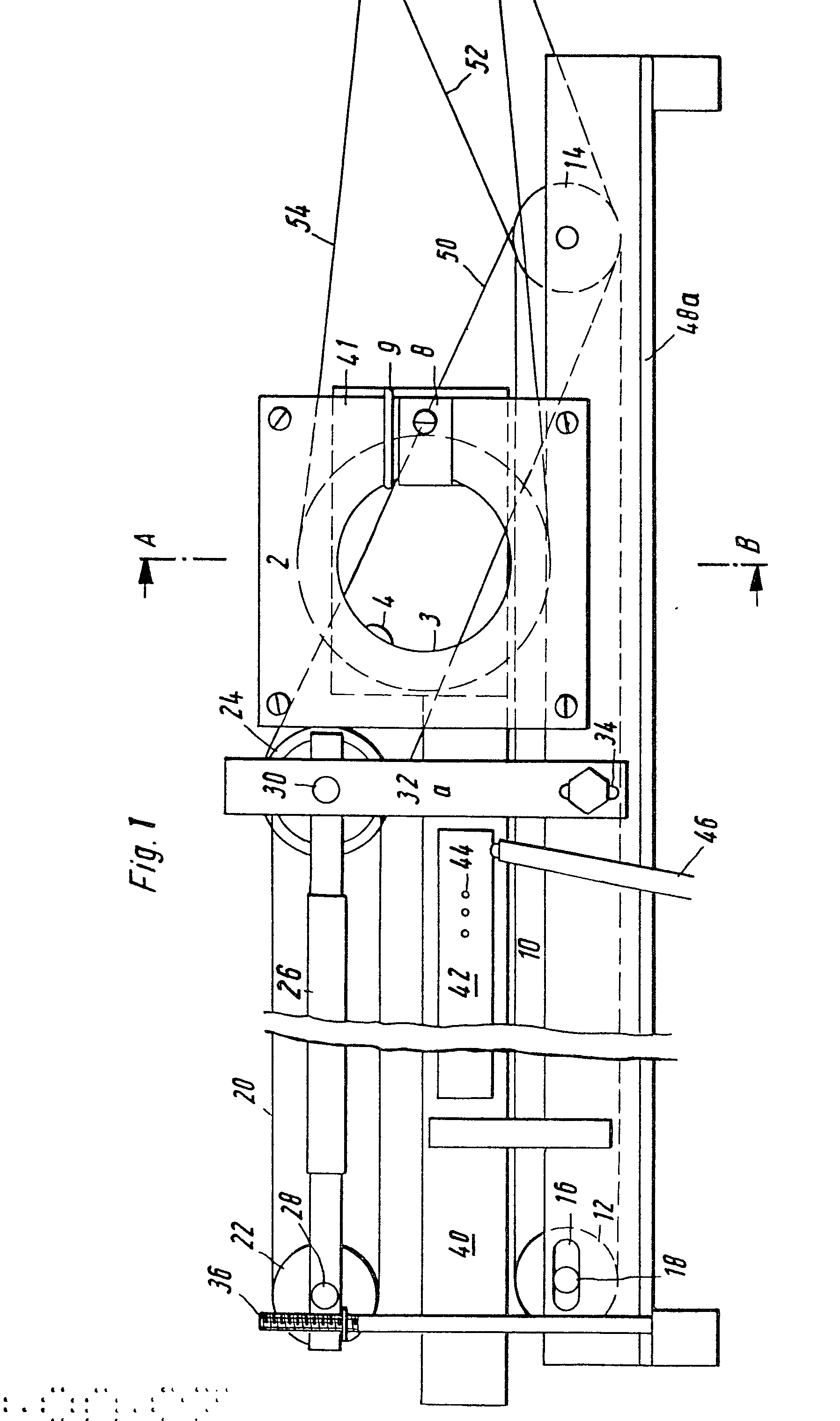 apparatus for peeling hard-boiled eggs