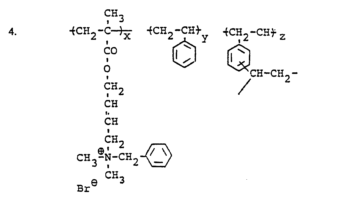photographic material comprising a mordant layer