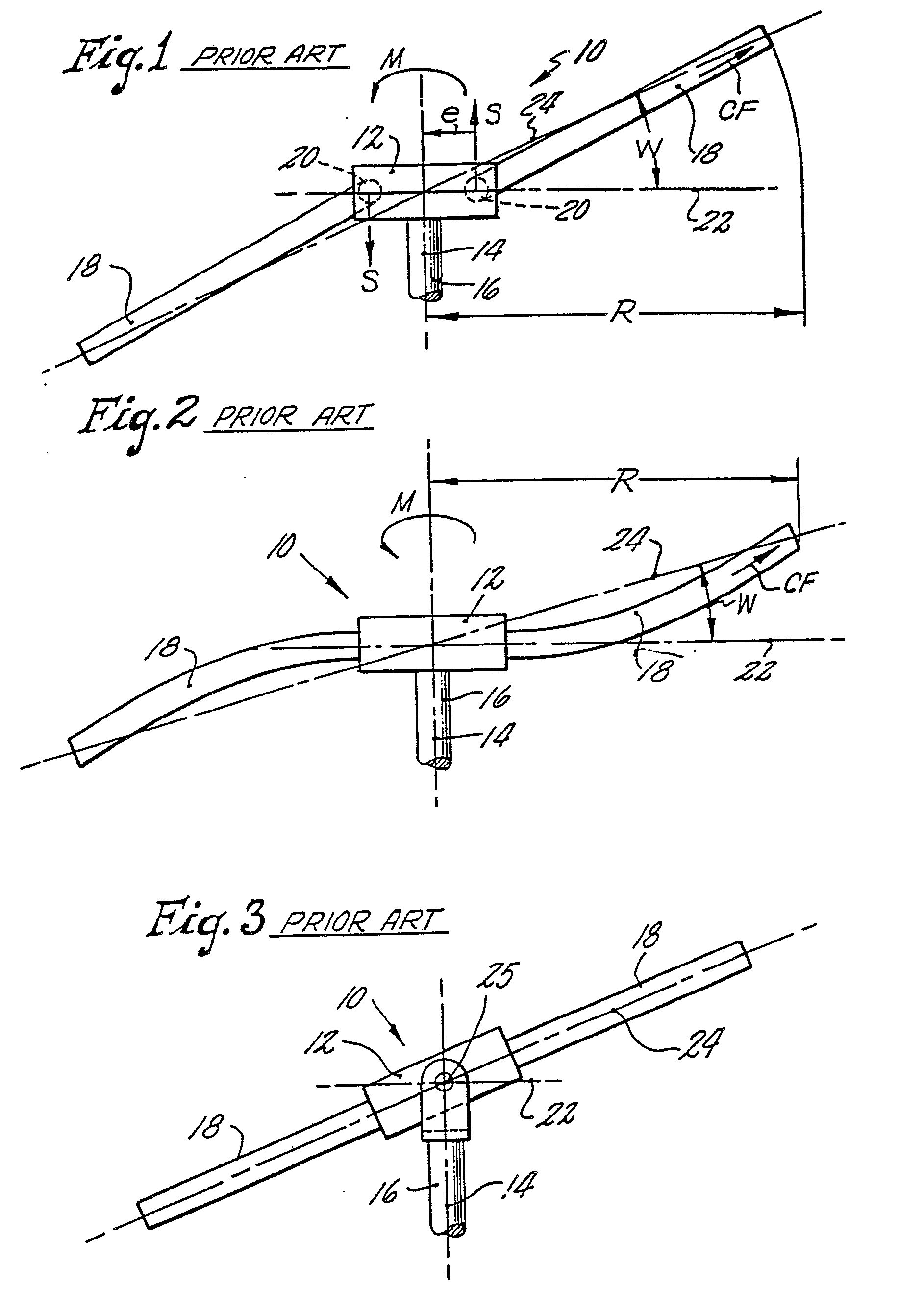 Hatless Rotor Hingeless Rotor Helicopter _ Full-scale hingeless rotor performance and ...