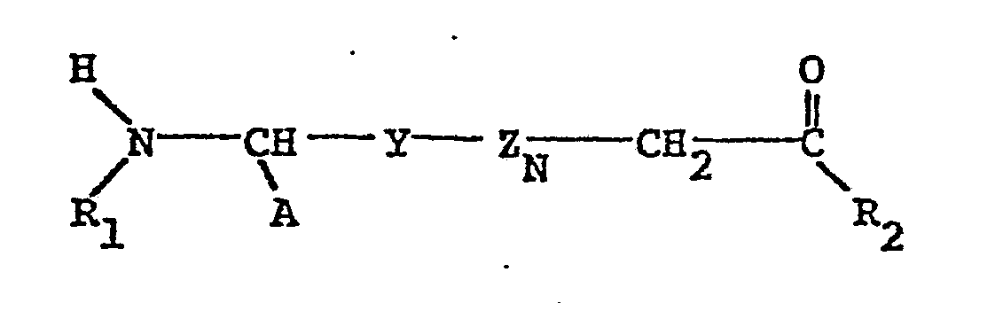 anticonvulsive compositions