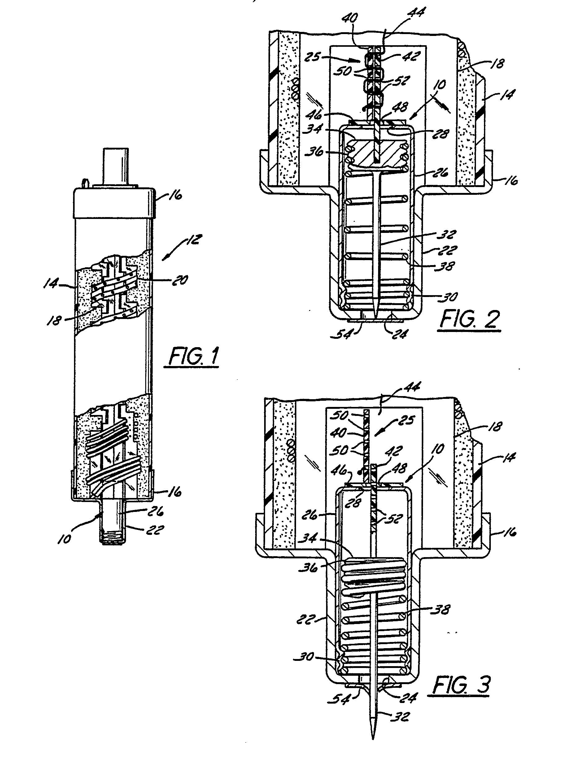 blown fuse indicating and/or striking assembly and current