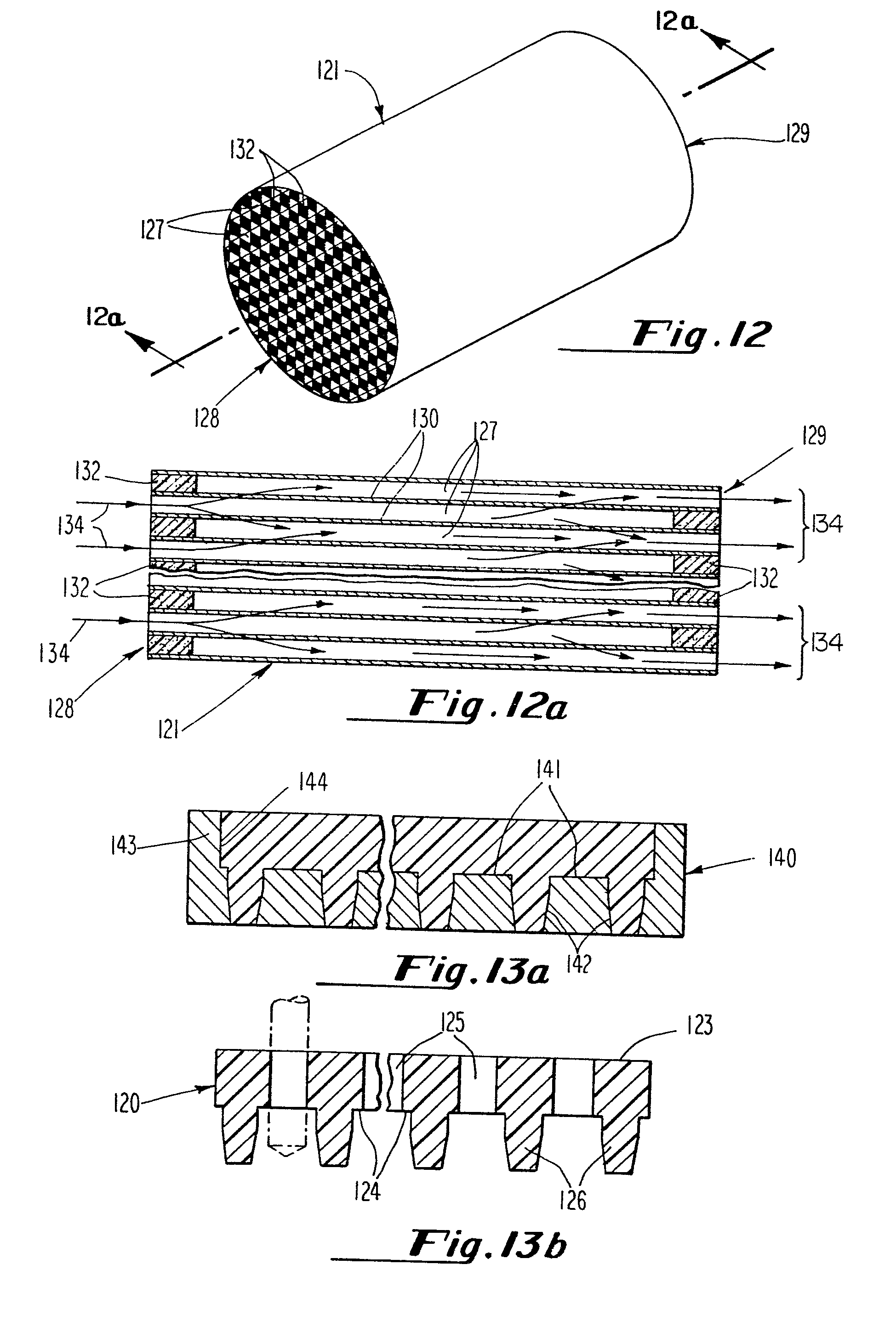专利ep0070671a1 - chargement sélectif des struc