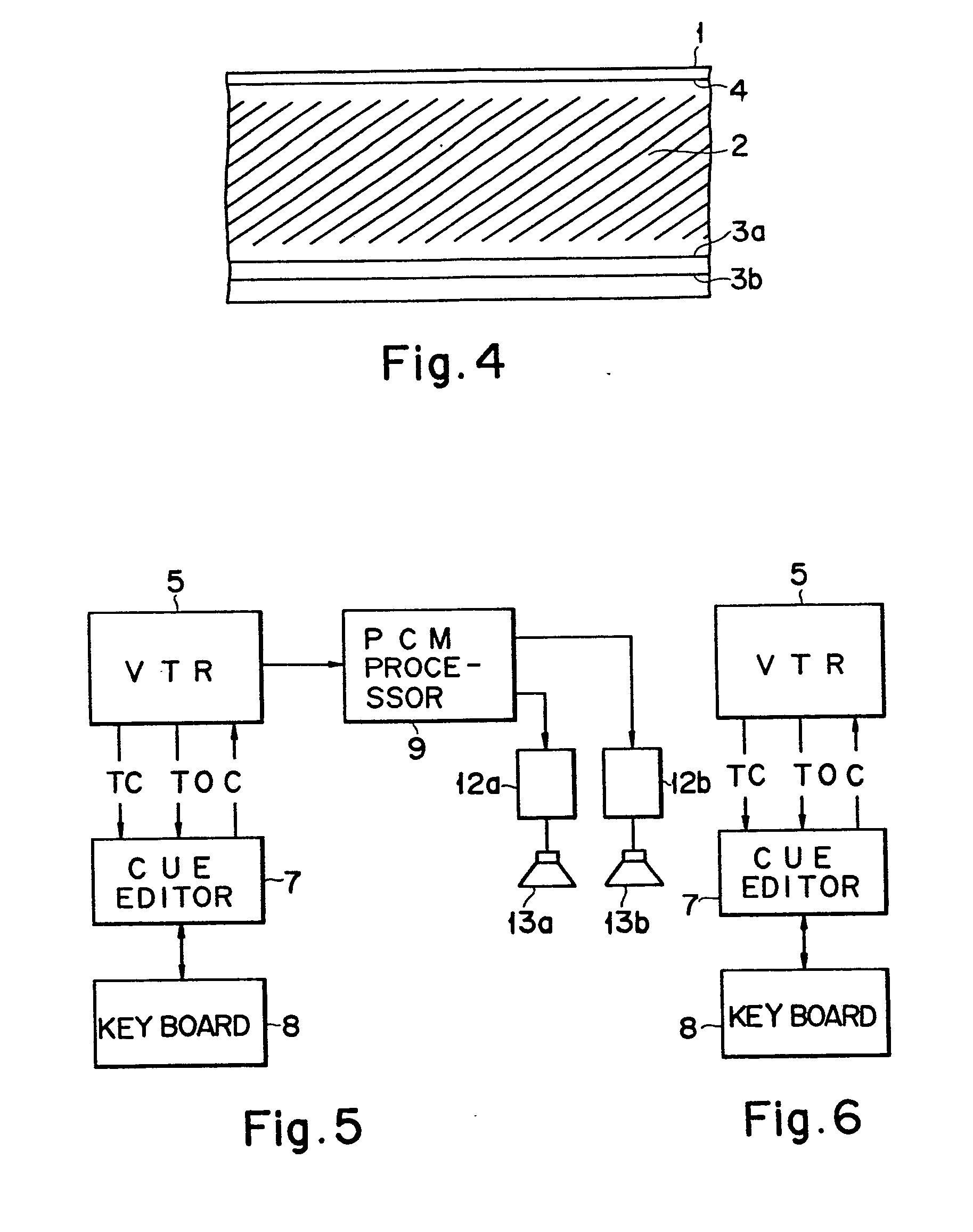 专利ep0074841b1 - recording and using cue data - google 专利