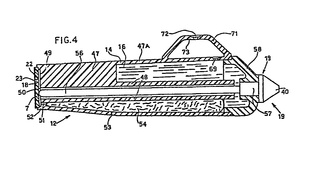 专利ep0082718a2 - ink jet printing head - google 专利